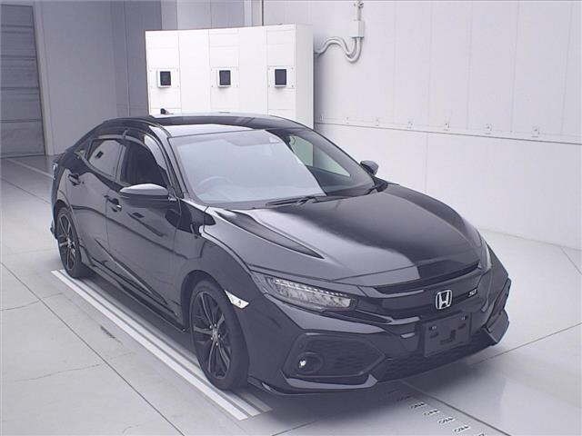 Honda CIVIC 2020 7069302-0