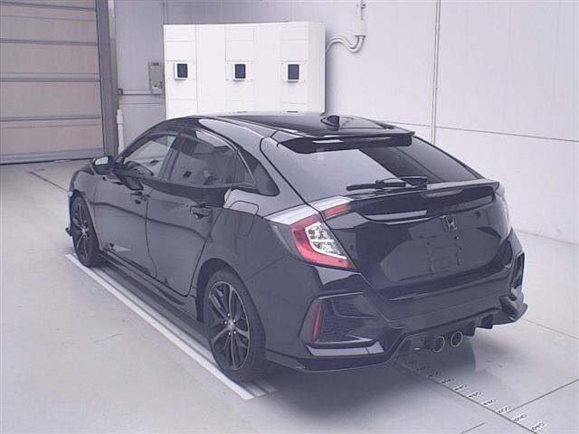 Honda CIVIC 2020 7069302-1