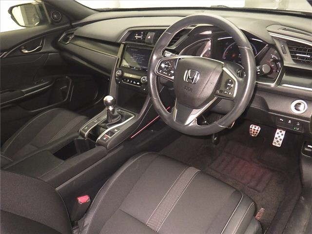 Honda CIVIC 2020 7069302-3