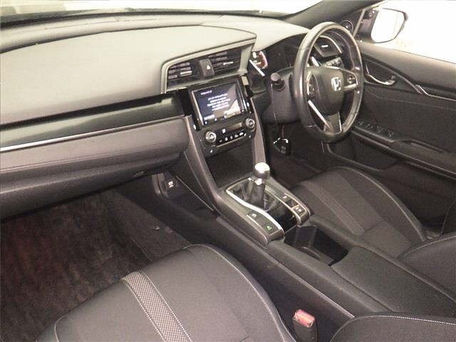 Honda CIVIC 2020 7069302-4