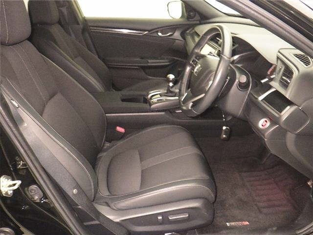 Honda CIVIC 2020 7069302-5
