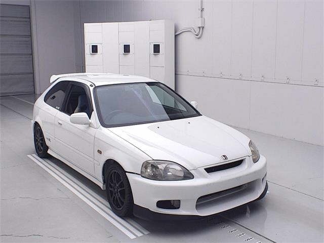 Honda CIVIC 2000 7069303-0