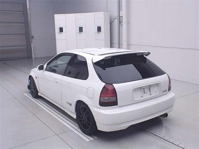 Honda CIVIC 2000 7069303-1