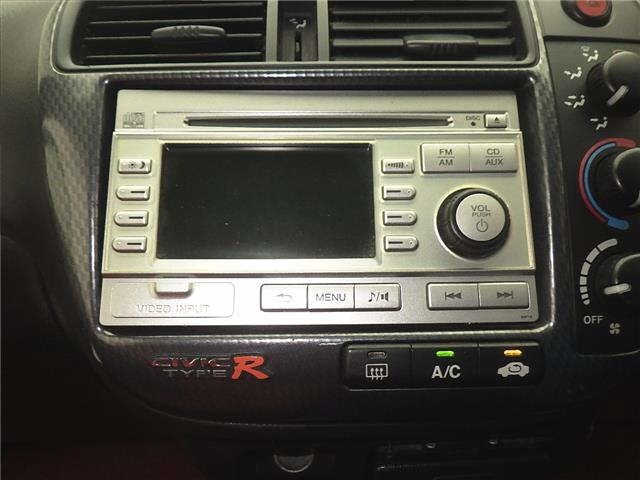 Honda CIVIC 2000 7069303-6