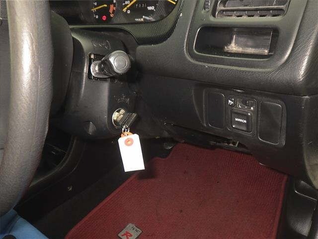 Honda CIVIC 2000 7069303-8