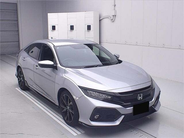Honda CIVIC 2018 7069314-0