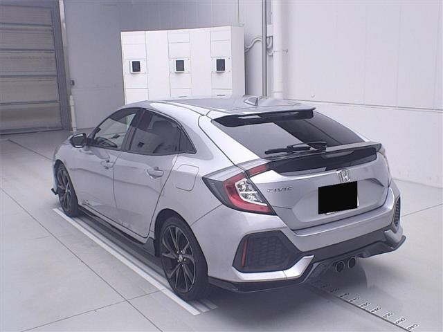 Honda CIVIC 2018 7069314-1
