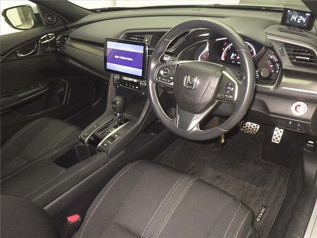 Honda CIVIC 2018 7069314-3