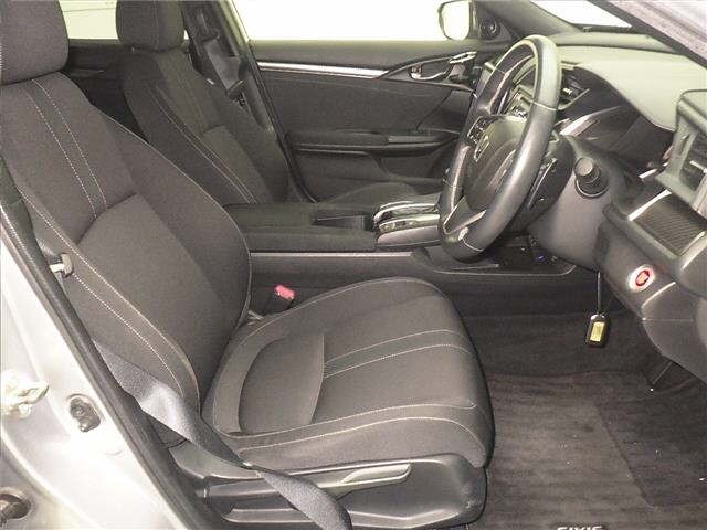 Honda CIVIC 2018 7069314-5