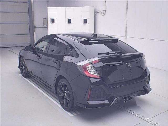 Honda CIVIC 2018 7069315-1
