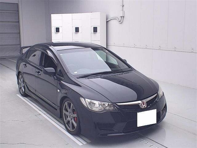 Honda CIVIC 2010 7069321-0
