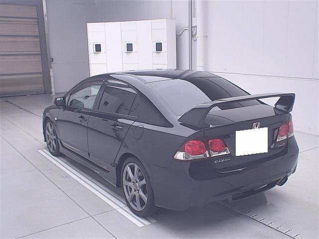 Honda CIVIC 2010 7069321-1