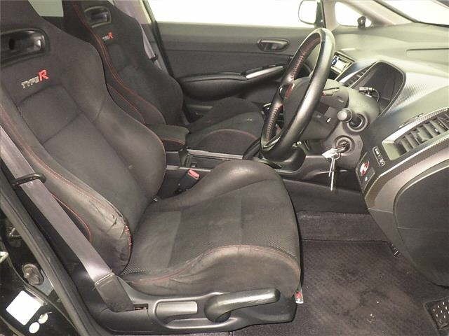 Honda CIVIC 2010 7069321-5