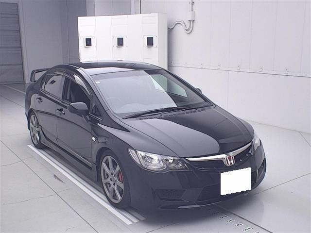 Honda CIVIC 2010 7069345-0