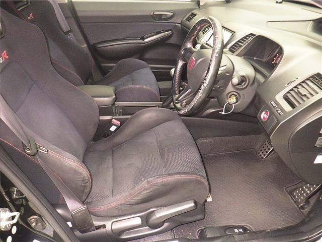 Honda CIVIC 2010 7069345-5