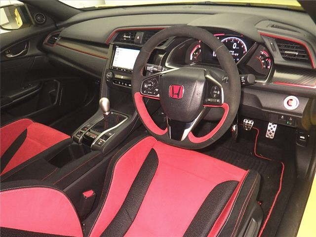 Honda CIVIC 2021 7069346-3