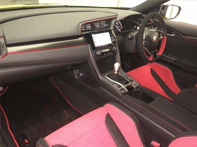 Honda CIVIC 2021 7069346-4
