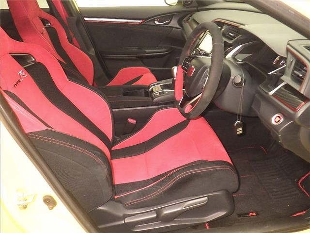 Honda CIVIC 2021 7069346-5