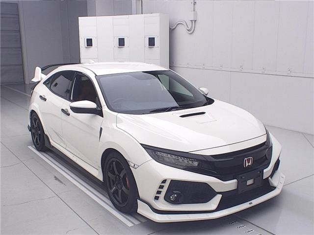 Honda CIVIC 2019 7069357-0