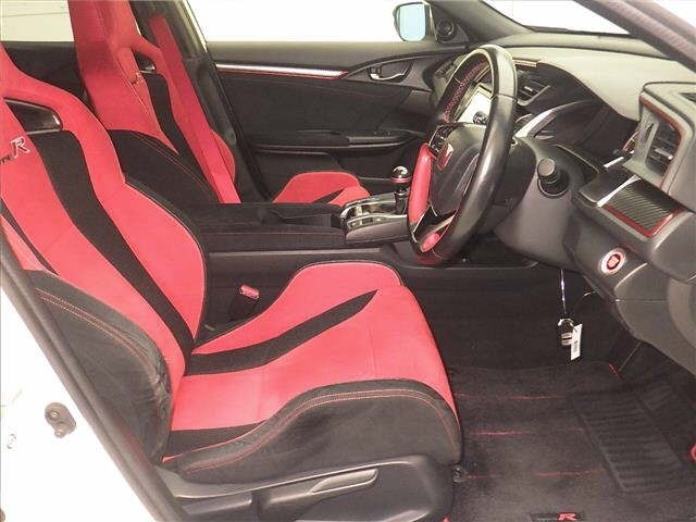 Honda CIVIC 2019 7069357-5