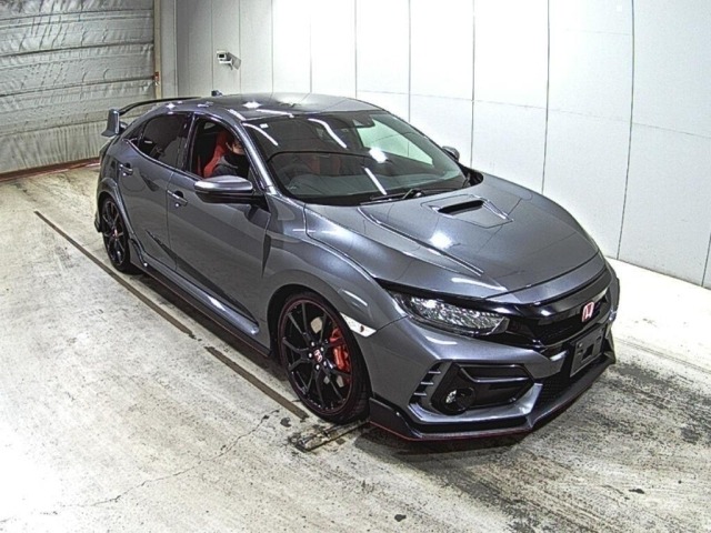Honda CIVIC 2021 7069364-0