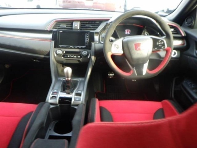 Honda CIVIC 2021 7069364-3
