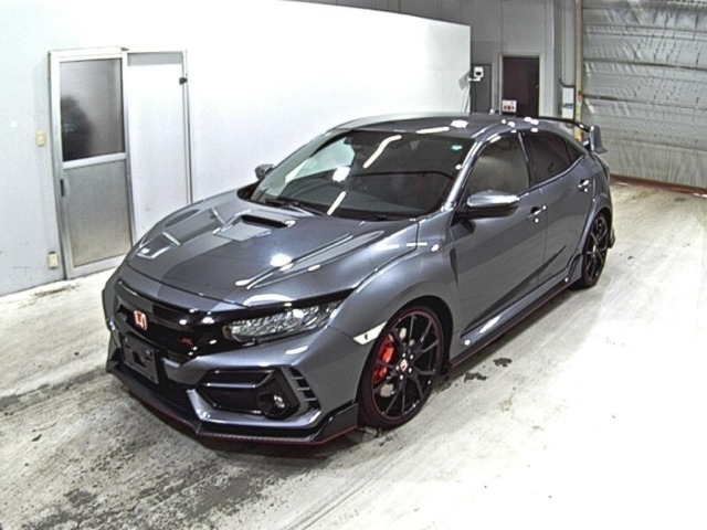 Honda CIVIC 2021 7069364-4