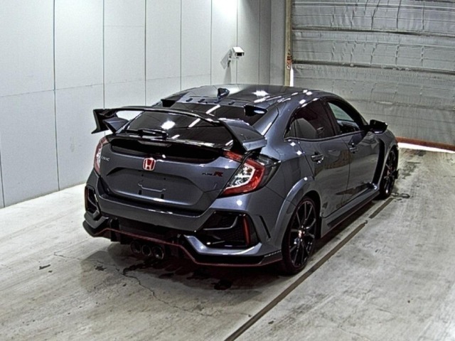 Honda CIVIC 2021 7069364-5