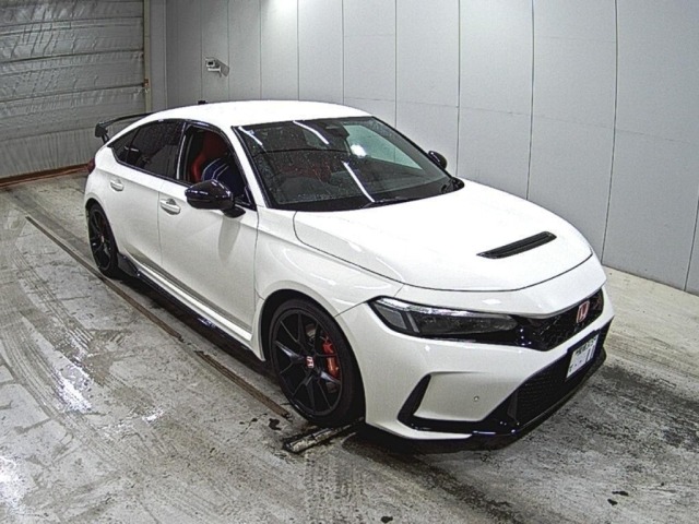 Honda CIVIC 2025 7069383-0