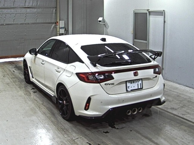 Honda CIVIC 2025 7069383-1