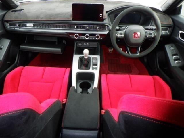 Honda CIVIC 2025 7069383-3