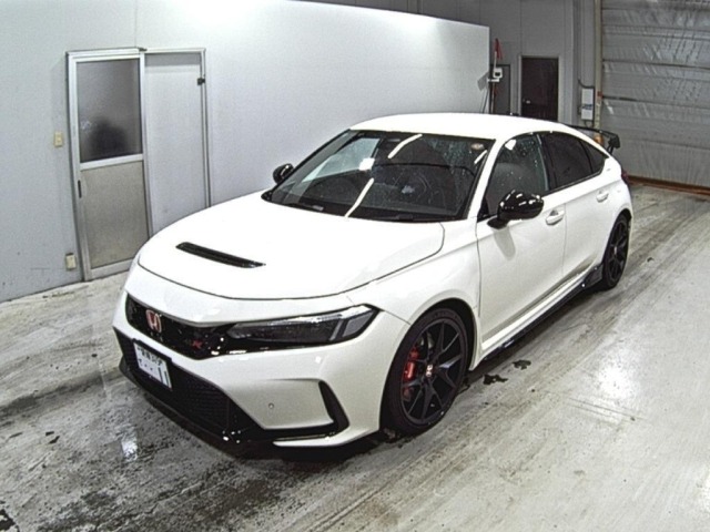 Honda CIVIC 2025 7069383-4