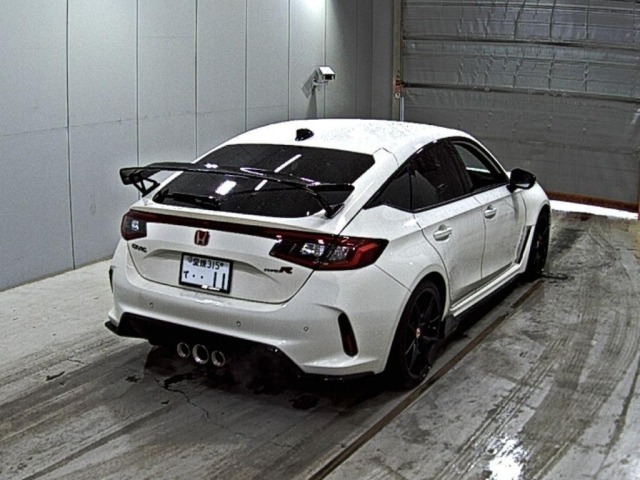 Honda CIVIC 2025 7069383-5
