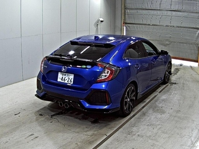 Honda CIVIC 2018 7069385-5