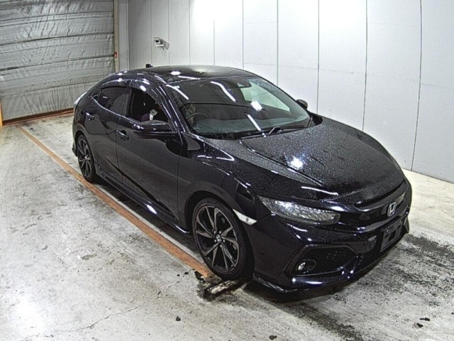 Honda CIVIC 2019 7069390-0