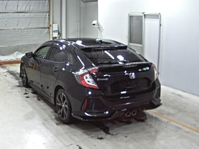 Honda CIVIC 2019 7069390-1
