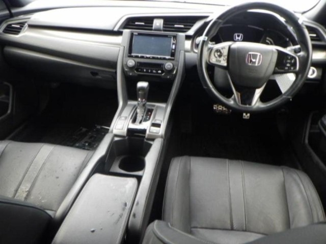 Honda CIVIC 2019 7069390-3