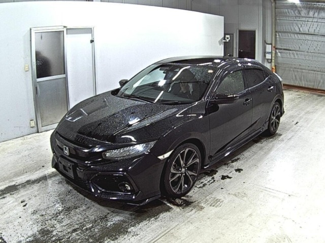Honda CIVIC 2019 7069390-4