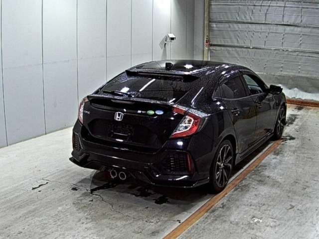 Honda CIVIC 2019 7069390-5