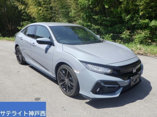 Honda CIVIC 2021 7069391-0