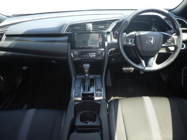 Honda CIVIC 2021 7069391-3