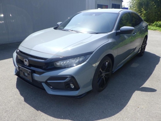 Honda CIVIC 2021 7069391-4