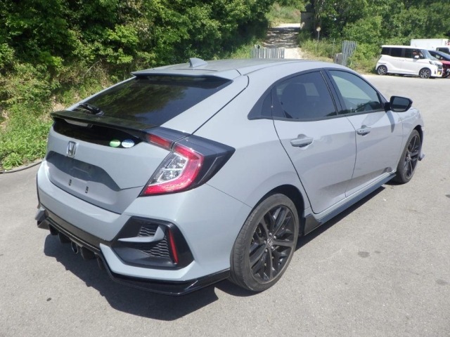 Honda CIVIC 2021 7069391-5