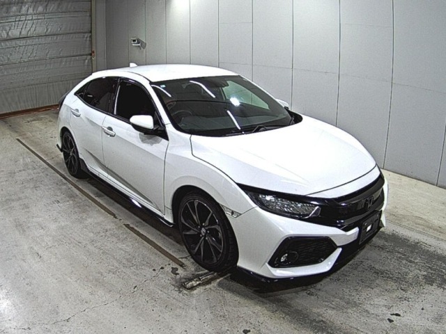 CIVIC