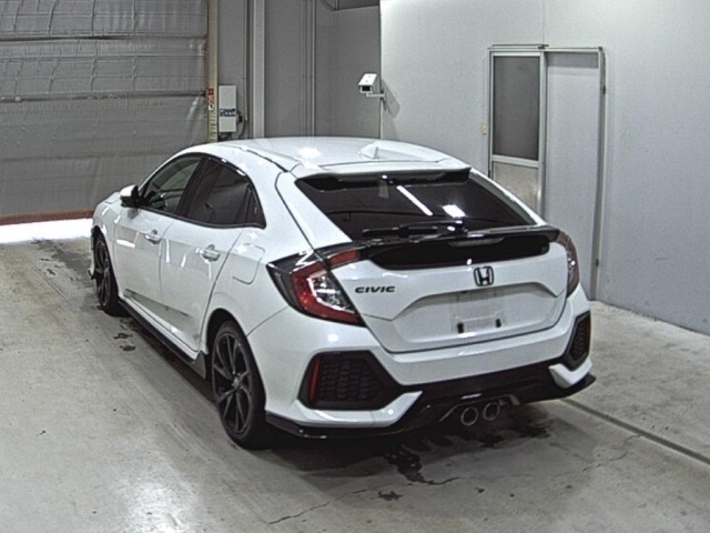 Honda CIVIC 2017 7069395-1