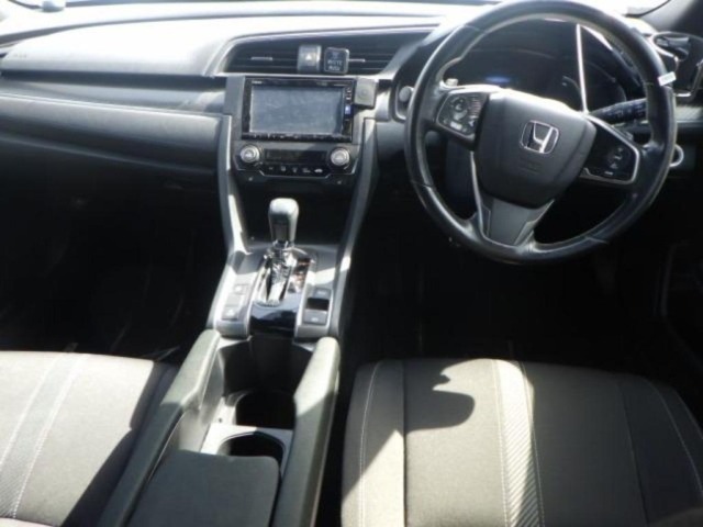 Honda CIVIC 2017 7069395-3