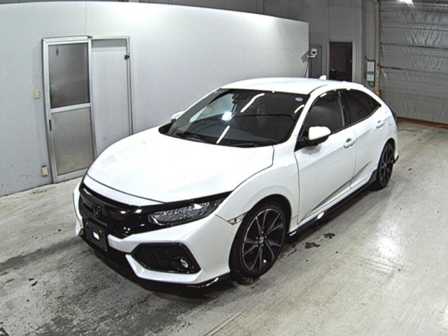 Honda CIVIC 2017 7069395-4