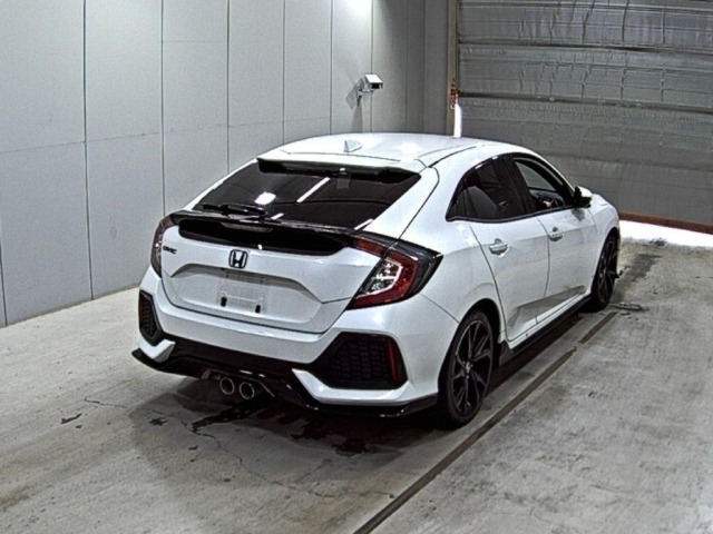 Honda CIVIC 2017 7069395-5