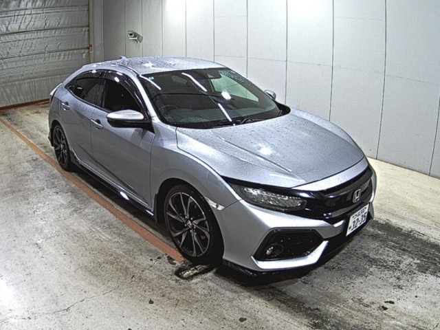 Honda CIVIC 2018 7069396-0