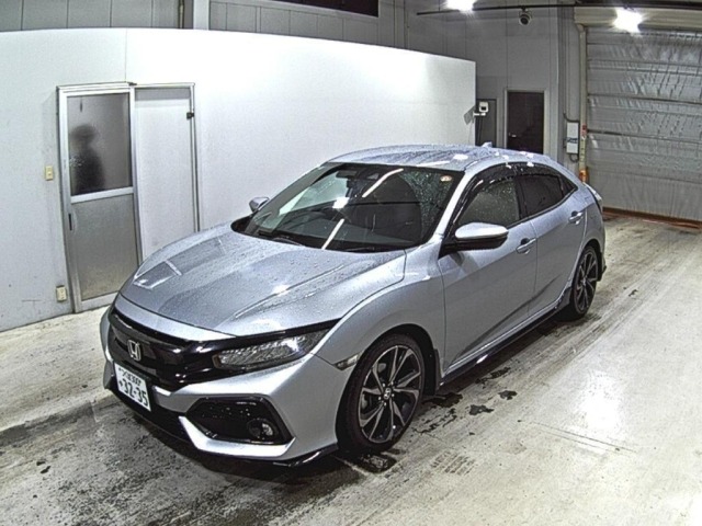 Honda CIVIC 2018 7069396-4